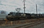 NS 1106 on 26T
